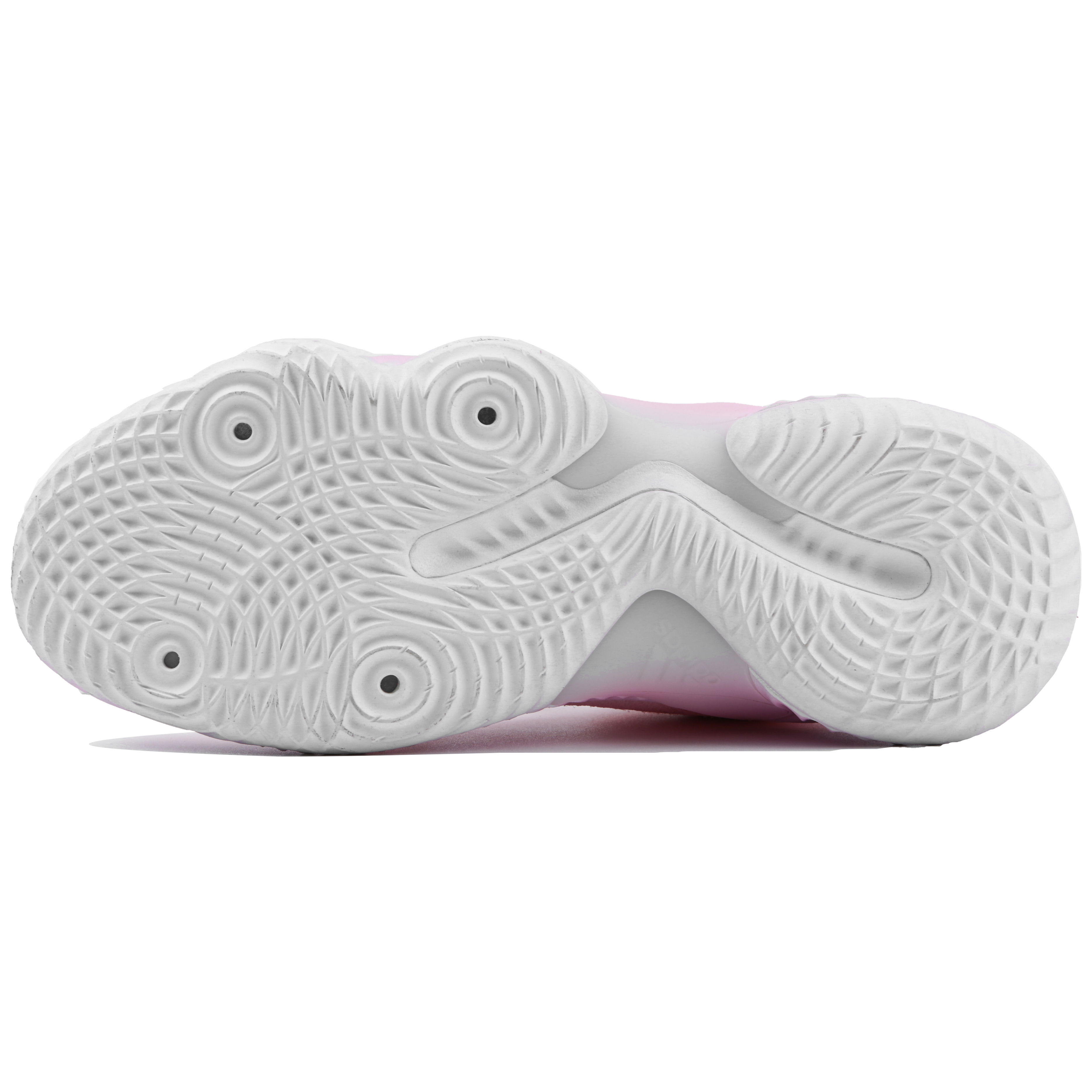 Purchase [カスタムシューズ] adidas プロバウンス2018 ロー『ピンクバイブス』 FW0903(Team4-男款粉色悸动)