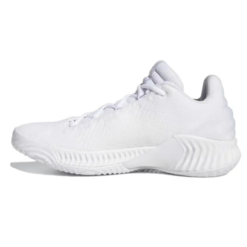 Details for [カスタムシューズ] adidas プロバウンス2018 ロー『ピンクバイブス』 FW0903(Team4-男款粉色悸动)