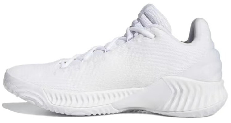 아디다스 프로 바운스 2018 로우 '핑크 바이브' (커스텀) FW0903(Team4-男款粉色悸动) Details for 아디다스 프로 바운스 2018 로우 '핑크 바이브' (커스텀) FW0903(Team4-男款粉色悸动)