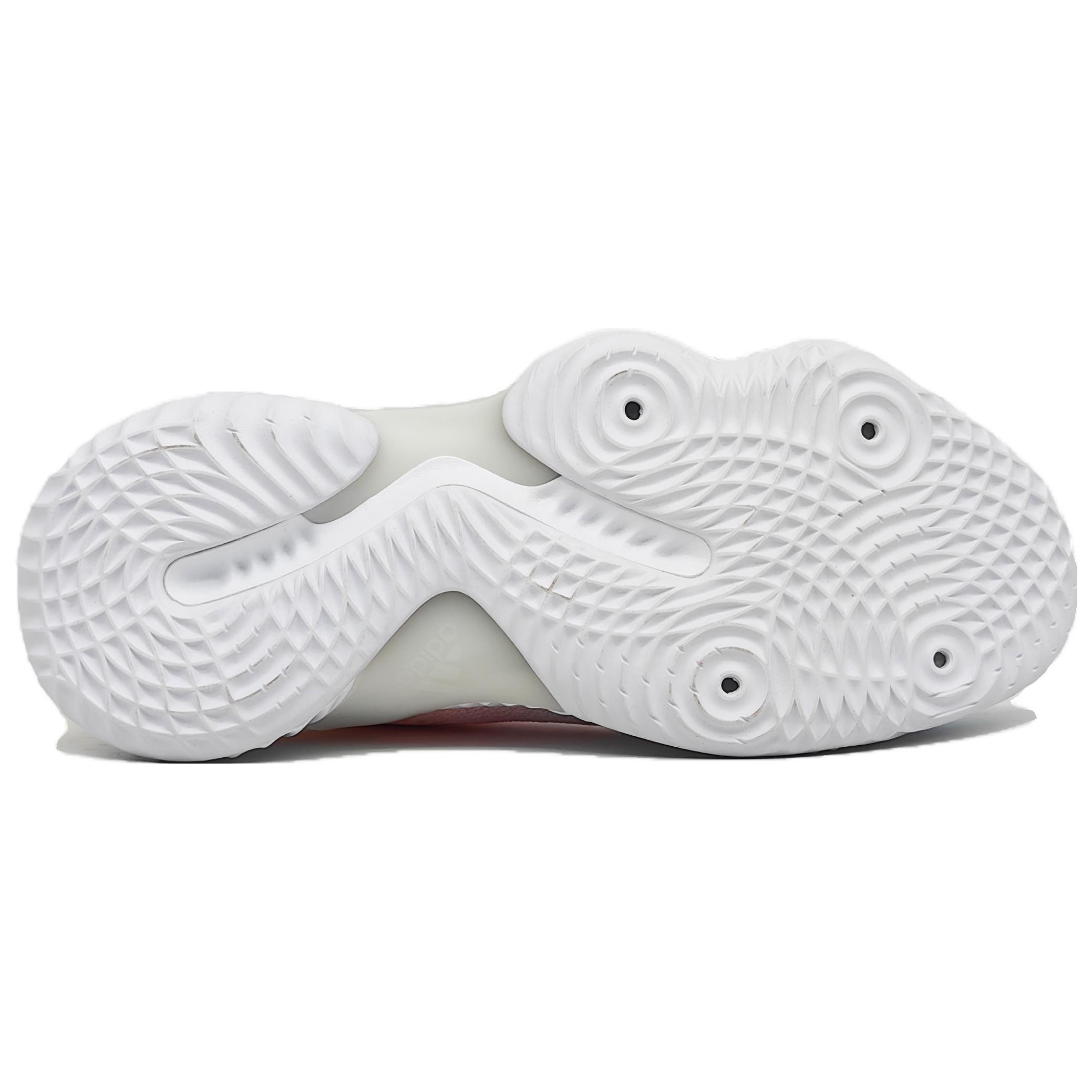 Purchase [定制鞋款] 阿迪达斯 Pro Bounce 2018 Low '夏日多巴胺蓝粉色' FW0903(Team66-蓝粉鸳鸯）