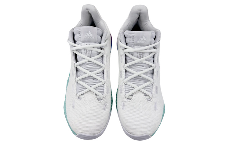 Shop カスタム Pure Bounce “綿菓子マカロンアイスグラデ” FW0903(Team叁-男款阿迪棉花糖QD)