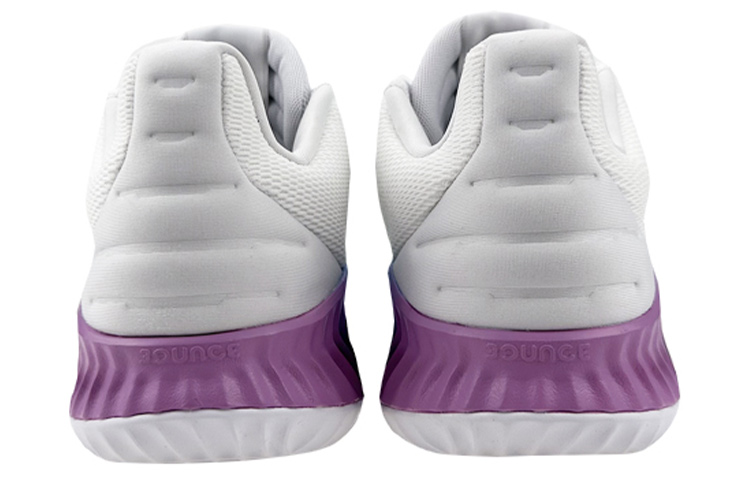 Purchase カスタム Pure Bounce “綿菓子マカロンアイスグラデ” FW0903(Team叁-男款阿迪棉花糖QD)