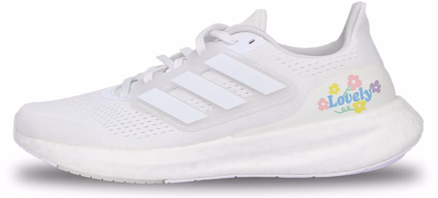 カスタム Pureboost 23 "ラブリーサマー落書き" IF8064(Team298-lovely) Buy カスタム Pureboost 23 "ラブリーサマー落書き" IF8064(Team298-lovely)