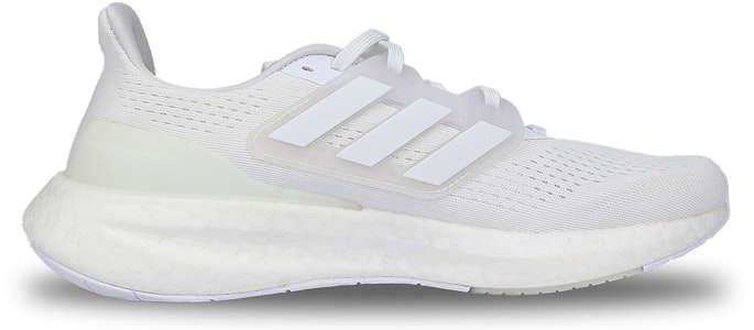 【訂製球鞋】adidas Pureboost 23 愛意小花 夏日小跑 五彩塗鴉手繪 網布防滑耐磨 低筒休閒跑步鞋 男女同款 白 Lookbook 【訂製球鞋】adidas Pureboost 23 愛意小花 夏日小跑 五彩塗鴉手繪 網布防滑耐磨 低筒休閒跑步鞋 男女同款 白