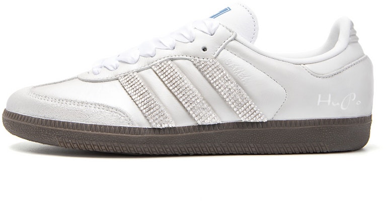 아디다스 삼바 '앰버 발레' 커스텀 슈즈 B75806(Team189-明月间照) Order 아디다스 삼바 '앰버 발레' 커스텀 슈즈 B75806(Team189-明月间照)