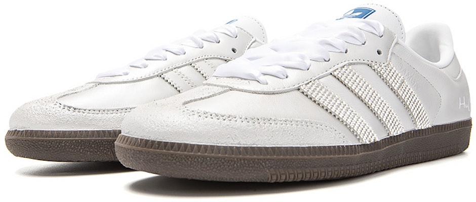 아디다스 삼바 '앰버 발레' 커스텀 슈즈 B75806(Team189-明月间照) Shop 아디다스 삼바 '앰버 발레' 커스텀 슈즈 B75806(Team189-明月间照)