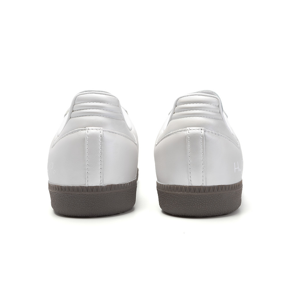 Purchase [Zapatillas Personalizadas] adidas Samba 'Amber Ballet' B75806(Team189-明月间照)