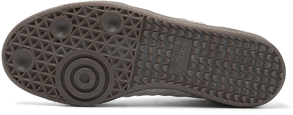 아디다스 삼바 '앰버 발레' 커스텀 슈즈 B75806(Team189-明月间照) Details for 아디다스 삼바 '앰버 발레' 커스텀 슈즈 B75806(Team189-明月间照)