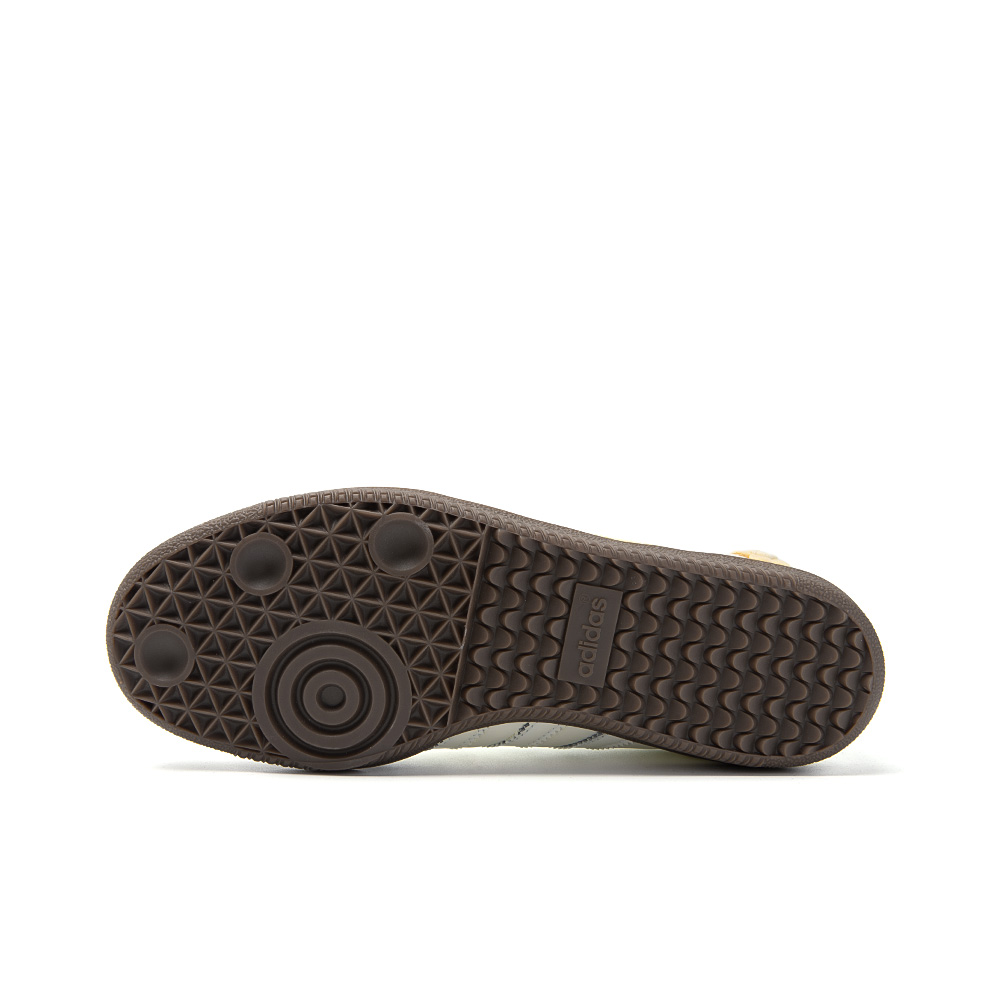 Details for カスタム Samba アンバーイエロー (Adidas) B75806(Team189-暖意)