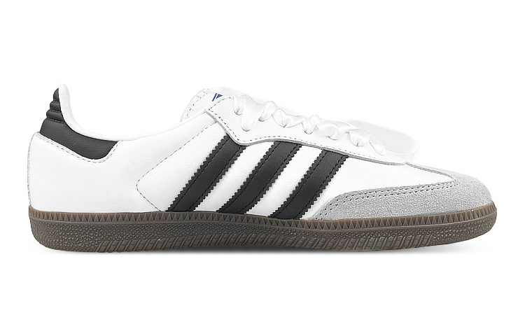 [Custom Shoes] adidas Samba 'Ballet Rabbit Black White Pink' 圖 3