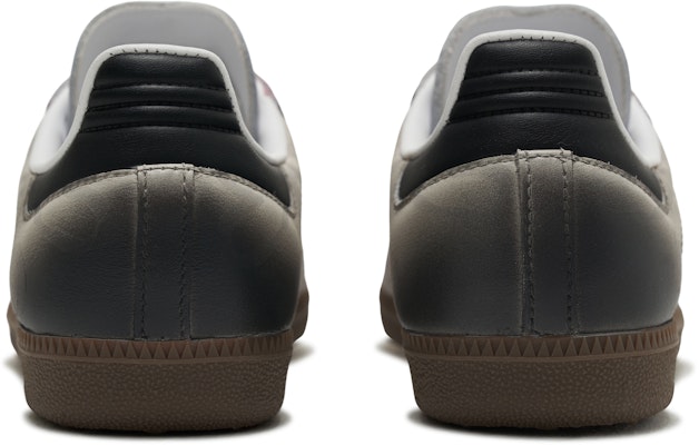 아디다스 삼바 '브라운 핑크' 커스텀 슈즈 B75806(team246-男女同款怦然心动S-BOX) Purchase 아디다스 삼바 '브라운 핑크' 커스텀 슈즈 B75806(team246-男女同款怦然心动S-BOX)