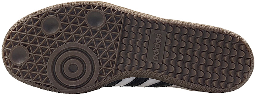 아디다스 삼바 '크림 스윗하트 블랙 핑크 화이트' (커스텀) IE3439(Team叁-ad黑粉甜心BOX) Sizing 아디다스 삼바 '크림 스윗하트 블랙 핑크 화이트' (커스텀) IE3439(Team叁-ad黑粉甜心BOX)