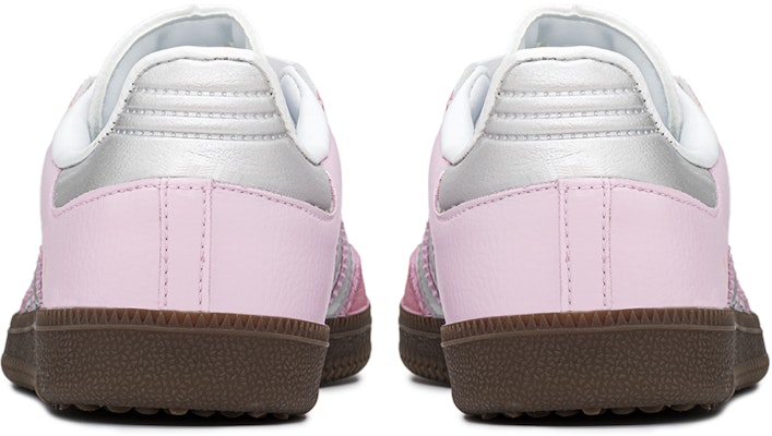 【客製化球鞋】 adidas originals Samba 編織布料 FZBB 清新主題 可愛 貓咪 甜點 配搭 低筒 拖鞋 男女皆宜 粉紅白色 Purchase 【客製化球鞋】 adidas originals Samba 編織布料 FZBB 清新主題 可愛 貓咪 甜點 配搭 低筒 拖鞋 男女皆宜 粉紅白色