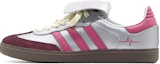 Buy カスタムSamba グレーピンク Y2K (Adidasは不要、既に認知) IG1024(Team57-男女款时光)