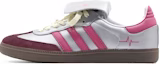 Order カスタムSamba グレーピンク Y2K (Adidasは不要、既に認知) IG1024(Team57-男女款时光)