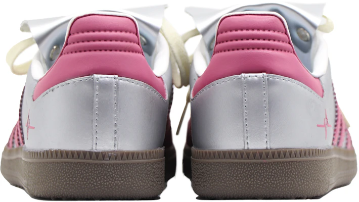 カスタムSamba グレーピンク Y2K (Adidasは不要、既に認知) IG1024(Team57-男女款时光) Purchase カスタムSamba グレーピンク Y2K (Adidasは不要、既に認知) IG1024(Team57-男女款时光)