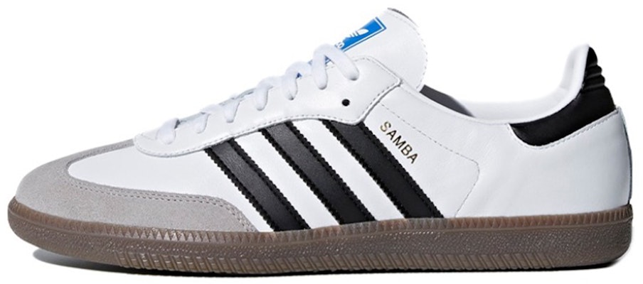 커스텀 삼바 '코알라 파티 그레이-블루' B75806(Team163-烟花易冷) Sizing 커스텀 삼바 '코알라 파티 그레이-블루' B75806(Team163-烟花易冷)