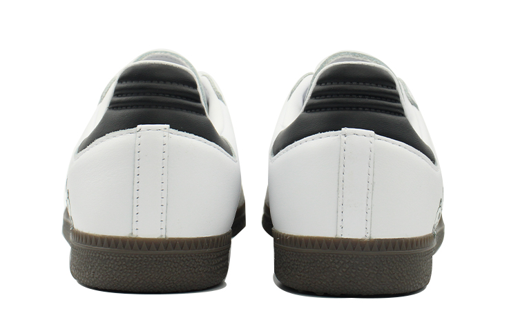 Purchase 아디다스 삼바 '게으른 판다' (커스텀) B75806(TEAM10-慵懒大熊猫)