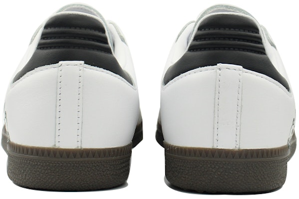 아디다스 삼바 '게으른 판다' (커스텀) B75806(TEAM10-慵懒大熊猫) Purchase 아디다스 삼바 '게으른 판다' (커스텀) B75806(TEAM10-慵懒大熊猫)