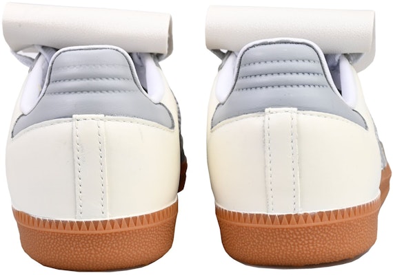 カスタム サンバ "モランディグレー" (adidas) IF6514(Team33-莫兰迪灰-男女款) Purchase カスタム サンバ "モランディグレー" (adidas) IF6514(Team33-莫兰迪灰-男女款)