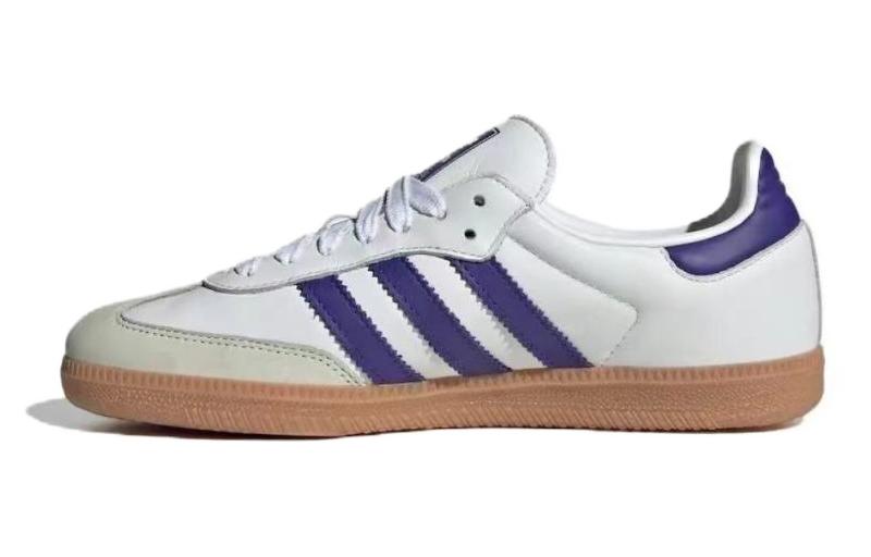 Details for [定制鞋款] 阿迪达斯 Samba '莫兰迪灰' IF6514（Team33-莫兰迪灰-男女款）