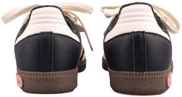 【定制鞋款】阿迪达斯桑巴 '霓虹甜心黑粉' B75807(Team27-男女同款霓虹甜心S-BOX) Details for 【定制鞋款】阿迪达斯桑巴 '霓虹甜心黑粉' B75807(Team27-男女同款霓虹甜心S-BOX)