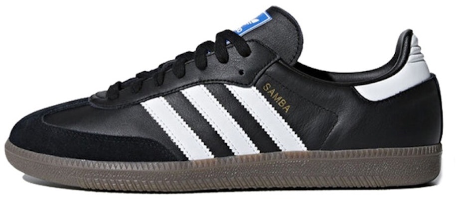 カスタム サンバ OG "黒緑" (Adidasは不要、既にAdidasの商品と認識されていると想定) B75807(Team40-男女款舞动桑巴黑绿) Details for カスタム サンバ OG "黒緑" (Adidasは不要、既にAdidasの商品と認識されていると想定) B75807(Team40-男女款舞动桑巴黑绿)