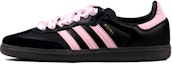 Buy 아디다스 삼바 OG '블랙핑크 Y2K 실크끈' B75807(TeamJ-甜酷黑粉)