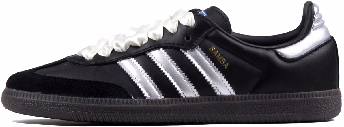 custom-shoes-adidas-samba-og-black-silver-silk-laces