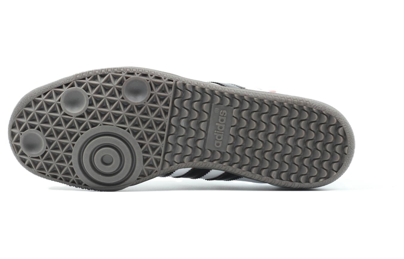 Details for [Zapatillas Personalizadas] adidas Samba OG 'Encantadora Azul' B75806（Team205-蓝色妖姬)