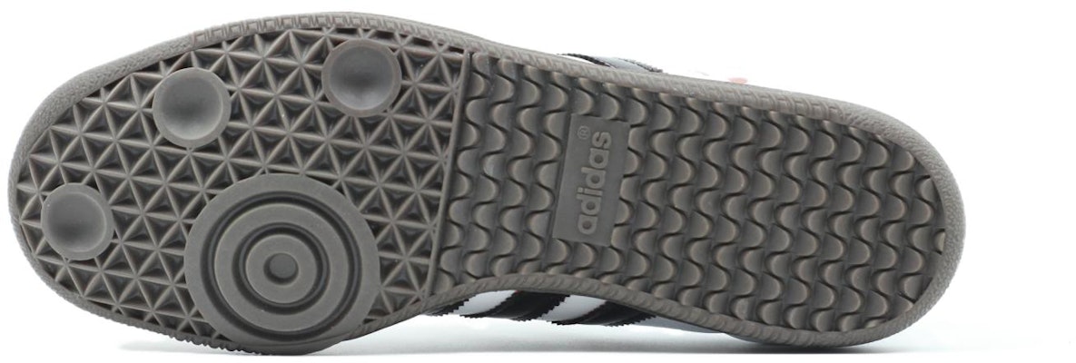 カスタム Samba OG "蒼の魔術師" (Adidas) B75806(Team205-蓝色妖姬) Details for カスタム Samba OG "蒼の魔術師" (Adidas) B75806(Team205-蓝色妖姬)