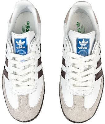 아디다스 삼바 OG '브라운 화이트 픽셀 팬더' 커스텀 슈즈 IG1024(Team40-男女款像素熊猫棕白) Purchase 아디다스 삼바 OG '브라운 화이트 픽셀 팬더' 커스텀 슈즈 IG1024(Team40-男女款像素熊猫棕白)