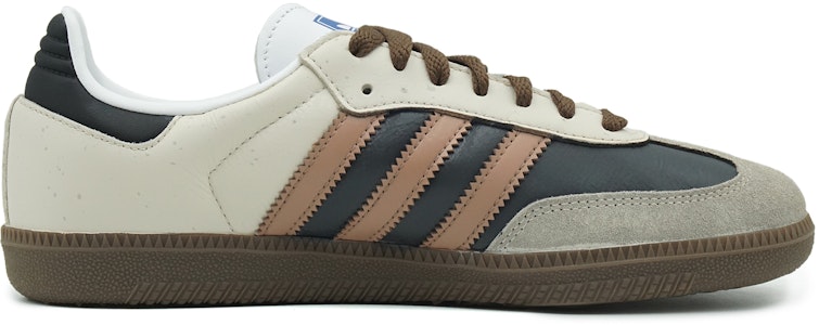 커스텀 삼바 OG '카라멜 마키아토 블랙 팬서' B75806(Team108-男女款焦糖玛奇朵) Shop 커스텀 삼바 OG '카라멜 마키아토 블랙 팬서' B75806(Team108-男女款焦糖玛奇朵)