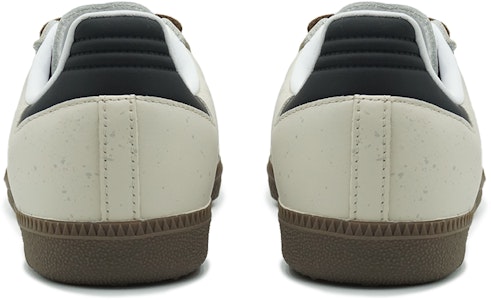 커스텀 삼바 OG '카라멜 마키아토 블랙 팬서' B75806(Team108-男女款焦糖玛奇朵) Details for 커스텀 삼바 OG '카라멜 마키아토 블랙 팬서' B75806(Team108-男女款焦糖玛奇朵)