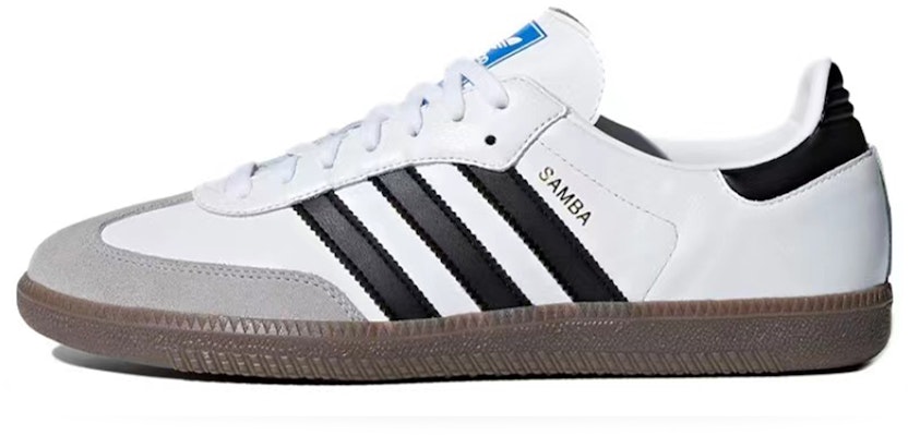 【客製化球鞋】 adidas originals Samba OG 811製造 咖啡豆 復古 舒適 百搭 低筒 板鞋 男女款 棕灰 Sizing 【客製化球鞋】 adidas originals Samba OG 811製造 咖啡豆 復古 舒適 百搭 低筒 板鞋 男女款 棕灰