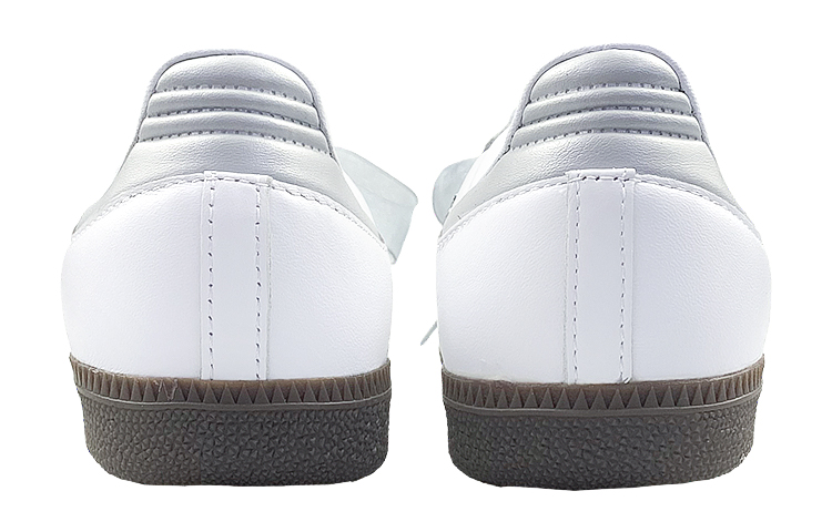 Details for [Kasur Kasut] adidas Samba OG 'Putih Kristal Impian-Perak' B75806(Team116-水晶之梦SBOX)