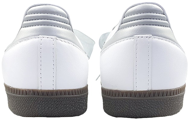 아디다스 삼바 OG '크리스탈 드림 화이트-실버' (커스텀) B75806(Team116-水晶之梦SBOX) Details for 아디다스 삼바 OG '크리스탈 드림 화이트-실버' (커스텀) B75806(Team116-水晶之梦SBOX)