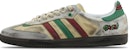 아디다스 삼바 OG '빈티지 베이지-그레이' (커스텀 슈즈) IG1024(Team162-撞色小脏鞋)