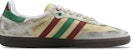아디다스 삼바 OG '빈티지 베이지-그레이' (커스텀 슈즈) IG1024(Team162-撞色小脏鞋)