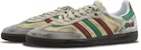 아디다스 삼바 OG '빈티지 베이지-그레이' (커스텀 슈즈) IG1024(Team162-撞色小脏鞋)