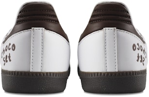 【定制鞋款】阿迪达斯Samba OG“墨洗巧克力棕” IG1024(TEAM119-流心巧克力) Purchase 【定制鞋款】阿迪达斯Samba OG“墨洗巧克力棕” IG1024(TEAM119-流心巧克力)