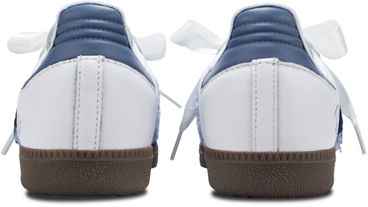 【訂製球鞋】adidas originals Samba OG 海島星動 星星 清新 復古 低筒 板鞋 男女同款 白 Purchase 【訂製球鞋】adidas originals Samba OG 海島星動 星星 清新 復古 低筒 板鞋 男女同款 白