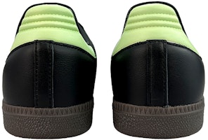 아디다스 삼바 OG '미니멀 블랙-그린' (커스텀) B75807(Team40-男女款舞动桑巴黑绿S-BOX) Shop 아디다스 삼바 OG '미니멀 블랙-그린' (커스텀) B75807(Team40-男女款舞动桑巴黑绿S-BOX)