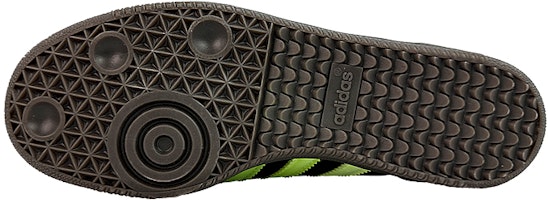 아디다스 삼바 OG '미니멀 블랙-그린' (커스텀) B75807(Team40-男女款舞动桑巴黑绿S-BOX) Purchase 아디다스 삼바 OG '미니멀 블랙-그린' (커스텀) B75807(Team40-男女款舞动桑巴黑绿S-BOX)