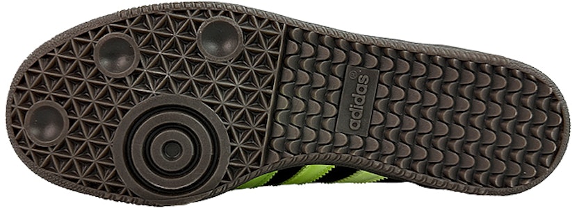 【定製球鞋】adidas Samba OG 極簡主義 舞動桑巴 禮盒 經典複古 防滑 低筒 板鞋 男女款式 黑綠 Purchase 【定製球鞋】adidas Samba OG 極簡主義 舞動桑巴 禮盒 經典複古 防滑 低筒 板鞋 男女款式 黑綠