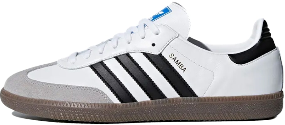 【訂製球鞋】 adidas originals Samba OG 德訓 月光銀刻 千禧 芭蕾風 優雅 蕾絲花邊 絲綢鞋帶 耐磨 低筒 板鞋 男女同款 銀色 Sizing 【訂製球鞋】 adidas originals Samba OG 德訓 月光銀刻 千禧 芭蕾風 優雅 蕾絲花邊 絲綢鞋帶 耐磨 低筒 板鞋 男女同款 銀色
