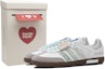 Buy 아디다스 삼바 OG '판다 장난 520 연보라' (Adidas Samba OG 'Panda Prank 520 Pale Vine') B75806(TeamH-男女款薄藤S-BOX)