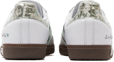 아디다스 삼바 OG '판다 장난 520 연보라' (Adidas Samba OG 'Panda Prank 520 Pale Vine') B75806(TeamH-男女款薄藤S-BOX) Details for 아디다스 삼바 OG '판다 장난 520 연보라' (Adidas Samba OG 'Panda Prank 520 Pale Vine') B75806(TeamH-男女款薄藤S-BOX)