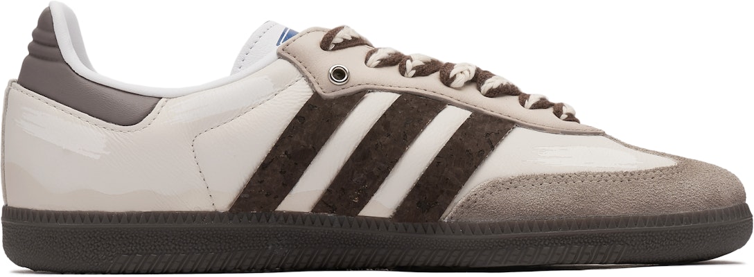 カスタム サンバ OG 「パンダの悪戯」 (Kasutamu Sanba OG "Panda no Itazura") B75806(TeamH-男女款荒芜峡谷S-BOX) Lookbook カスタム サンバ OG 「パンダの悪戯」 (Kasutamu Sanba OG "Panda no Itazura") B75806(TeamH-男女款荒芜峡谷S-BOX)