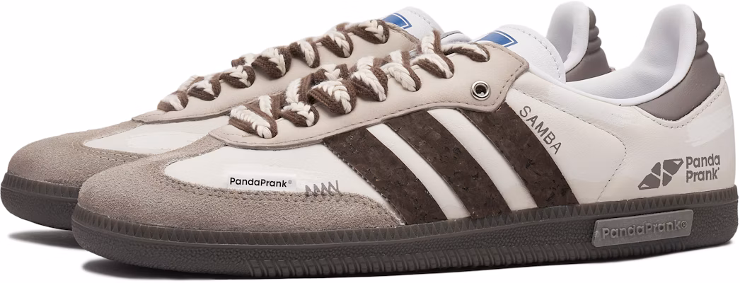 カスタム サンバ OG 「パンダの悪戯」 (Kasutamu Sanba OG "Panda no Itazura") B75806(TeamH-男女款荒芜峡谷S-BOX) Shop カスタム サンバ OG 「パンダの悪戯」 (Kasutamu Sanba OG "Panda no Itazura") B75806(TeamH-男女款荒芜峡谷S-BOX)